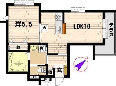 ご家族様向けです！