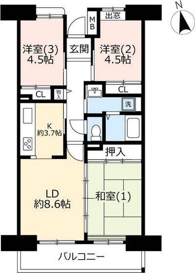 ご家族様向けです！