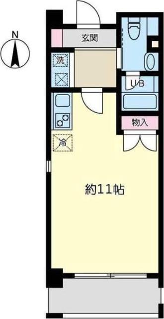 単身者様向けです！