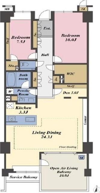 ご家族様向けです！