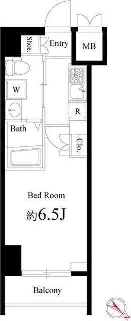 単身者様向けです！