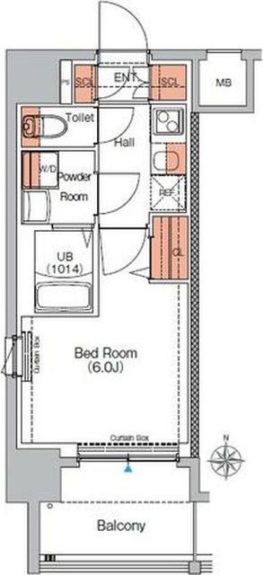 単身者様向けです！