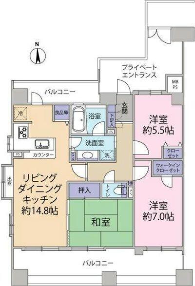 ご家族様向けです！