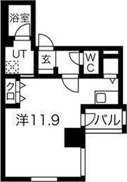 単身者様向けです！