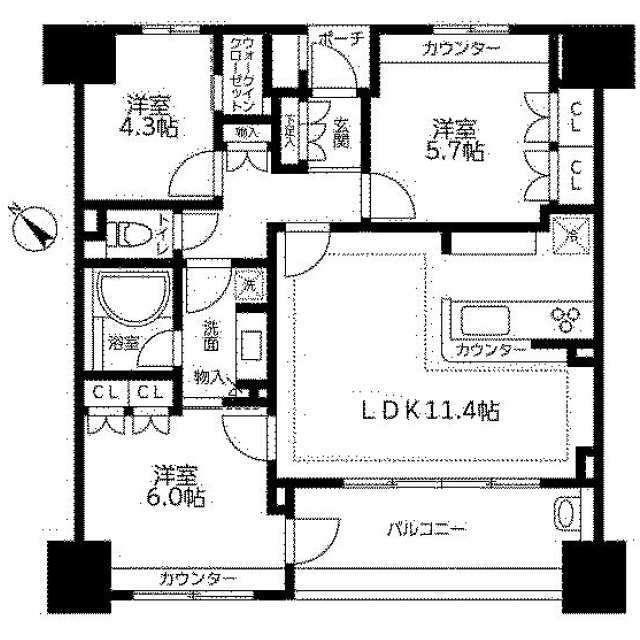 ご家族様向けです！