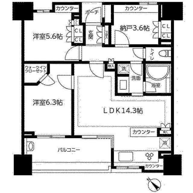 ご家族様向けです！