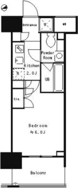 単身者様向けです！