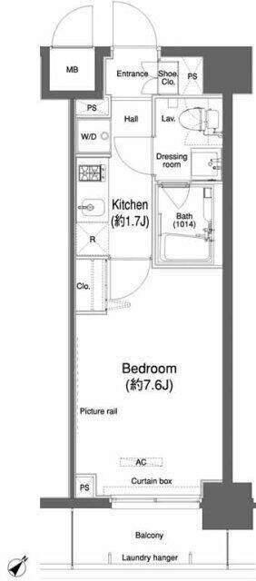 単身者様向けです！