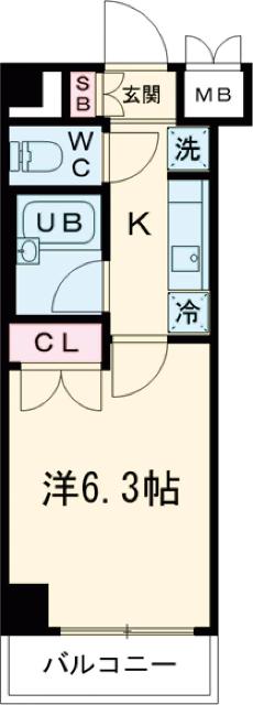 単身者様向けです！