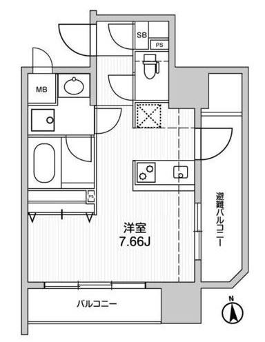 単身者様向けです！
