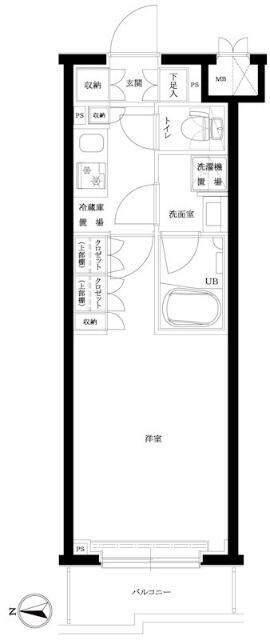 単身者様向けです！