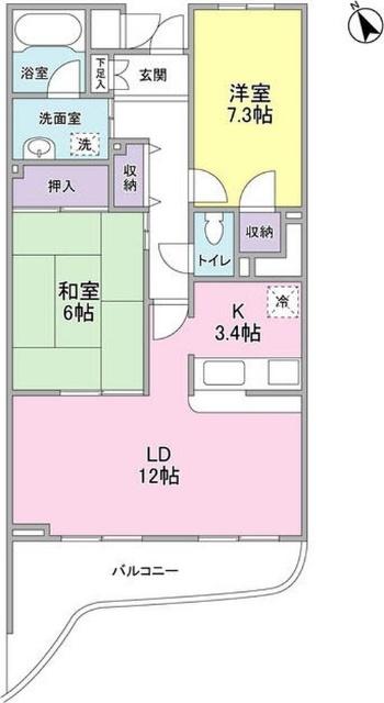 ご家族様向けです！