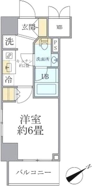 単身者様向けです！