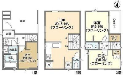 ご家族様向けです！