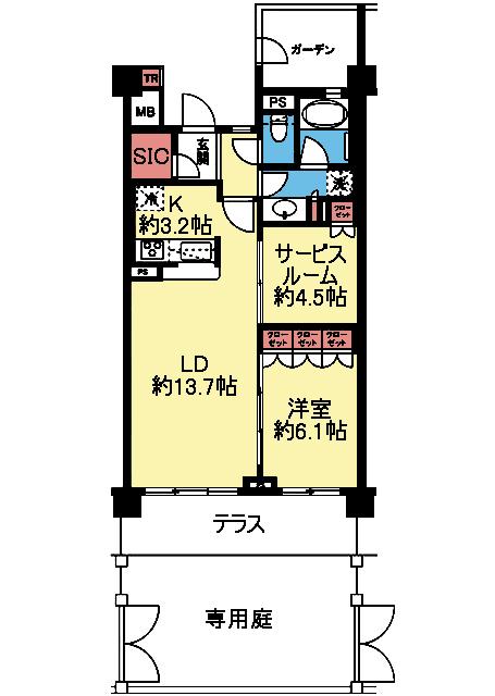 写真:物件の写真