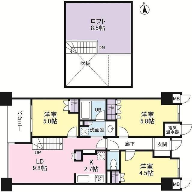 ご家族様向けです！