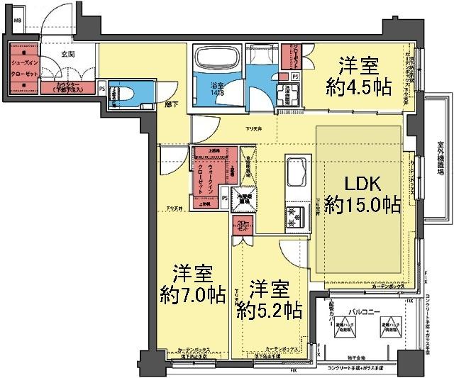 写真:物件の写真