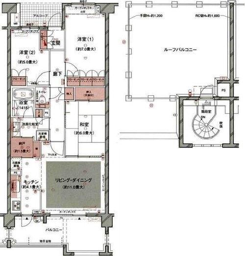 ご家族様向けです！