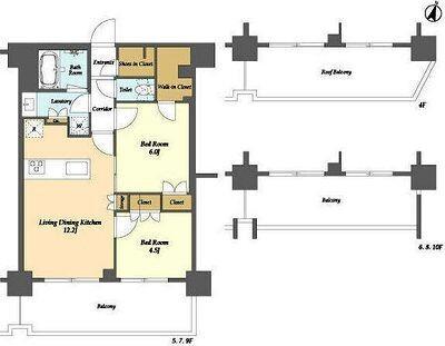 ご家族様向けです！