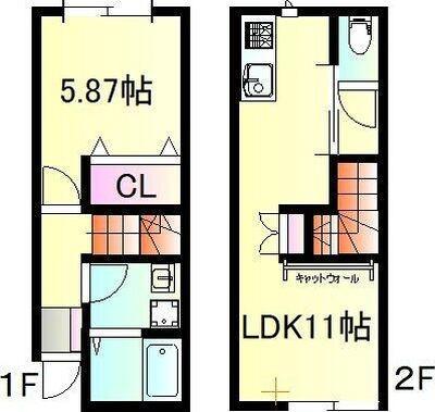 ご家族様向けです！