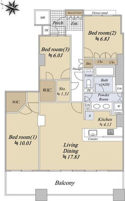 ご家族様向けです！