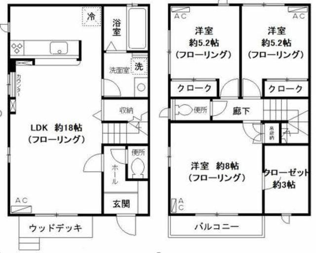 ご家族様向けです！