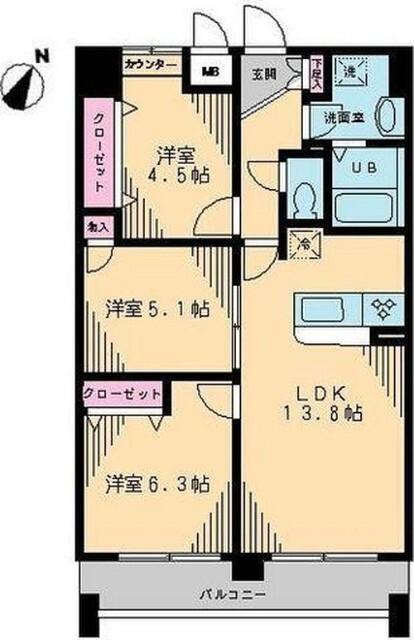 ご家族様向けです！