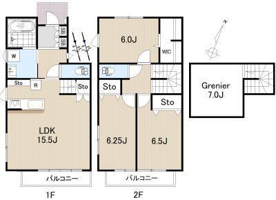 ご家族様向けです！