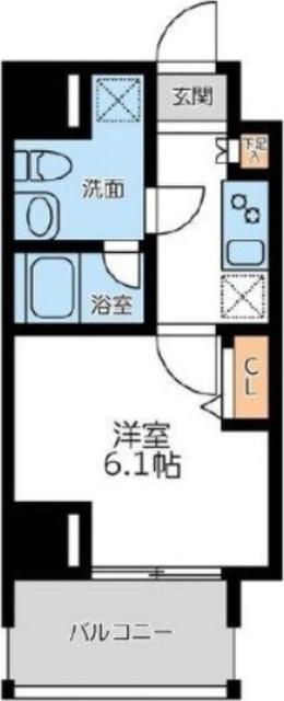 単身者様向けです！