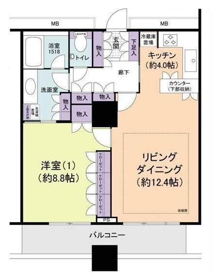 ご家族様向けです！