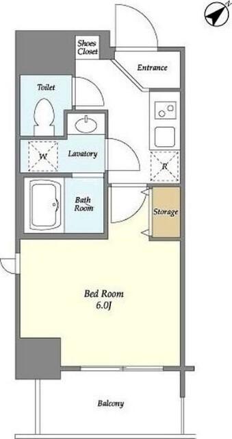 単身者様向けです！