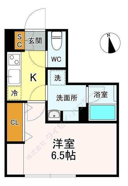 単身者様向けです！