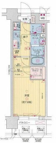 単身者様向けです！