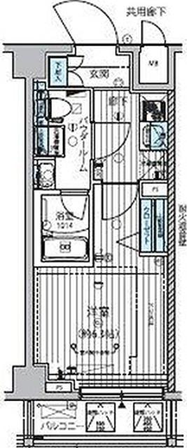 単身者様向けです！