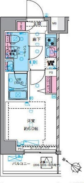 単身者様向けです！