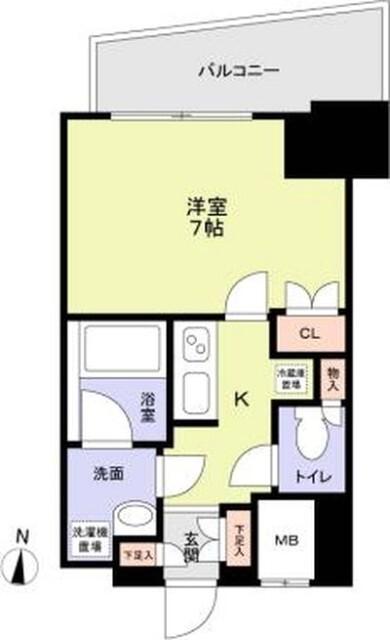 単身者様向けです！