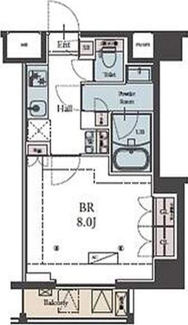 単身者様向けです！