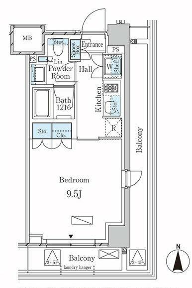 単身者様向けです！