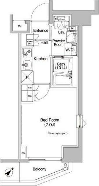 単身者様向けです！
