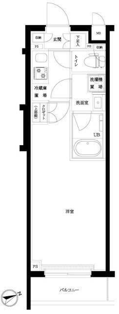 単身者様向けです！