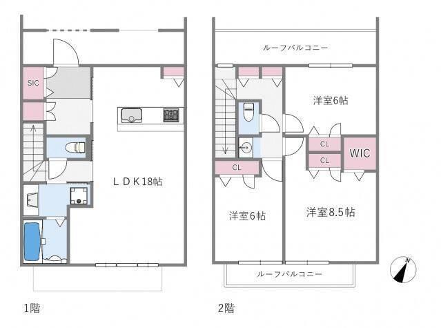ご家族様向けです！