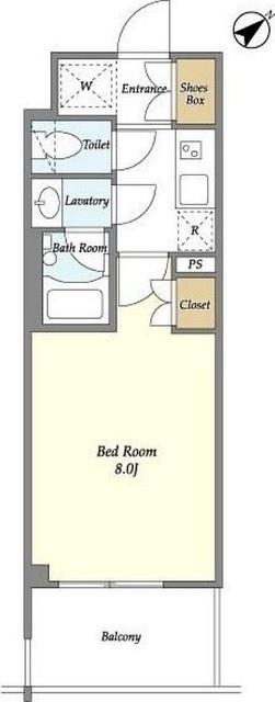 単身者様向けです！