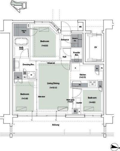 ご家族様向けです！