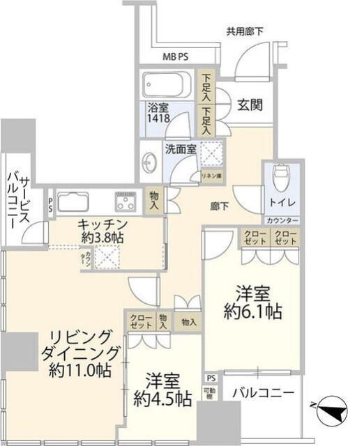 ご家族様向けです！