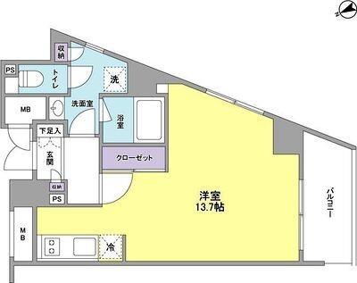 単身者様向けです！