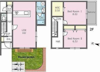 ご家族様向けです！