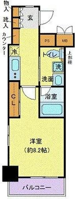 単身者様向けです！