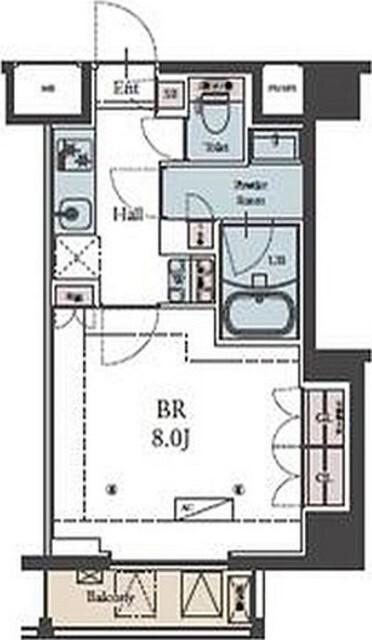 単身者様向けです！