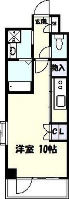 単身者様向けです！