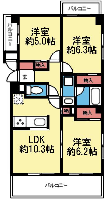 写真:物件の写真